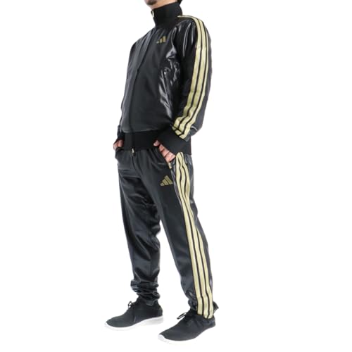 adidas ジャージ ゴールド」の人気商品一覧 | 安い商品を通販サイト